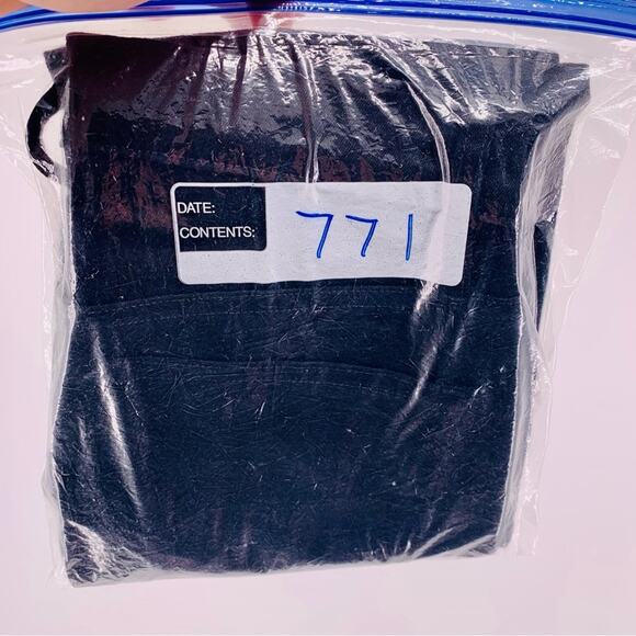 J. Crew Denim 9” Toothpick Jeans Womens Size 27 - Picture 9 of 9